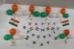 26 January Republic Day 