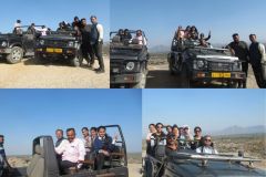 KFRPL COMPANY TOUR JAWAI LEOPARD