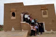 Our Company Tour Jaisalmer 2022